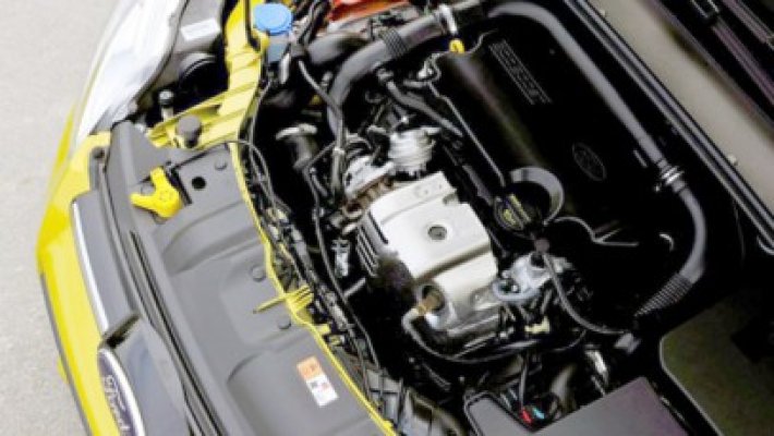 Ford a construit motorul cu numărul 250.000 la Craiova